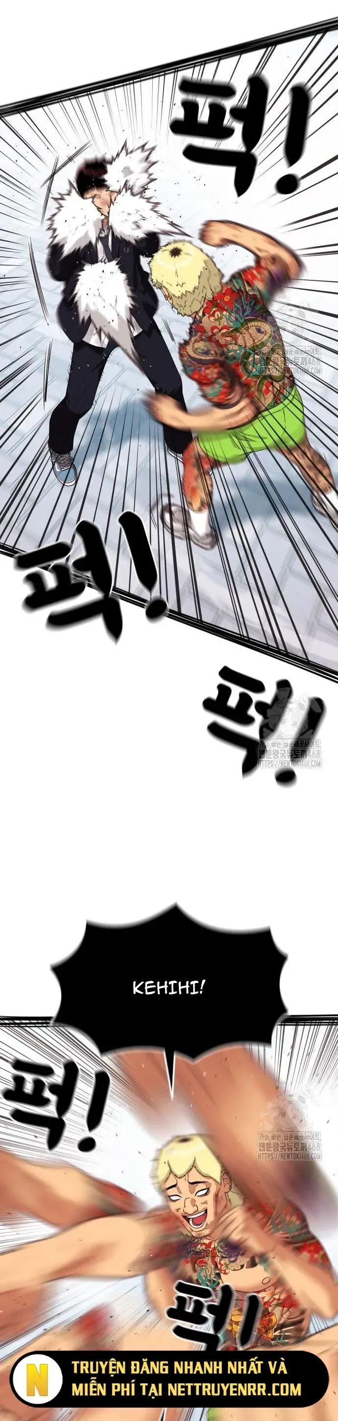 Huấn Luyện Chiến Đấu Siêu Cấp Chapter 58 - 35