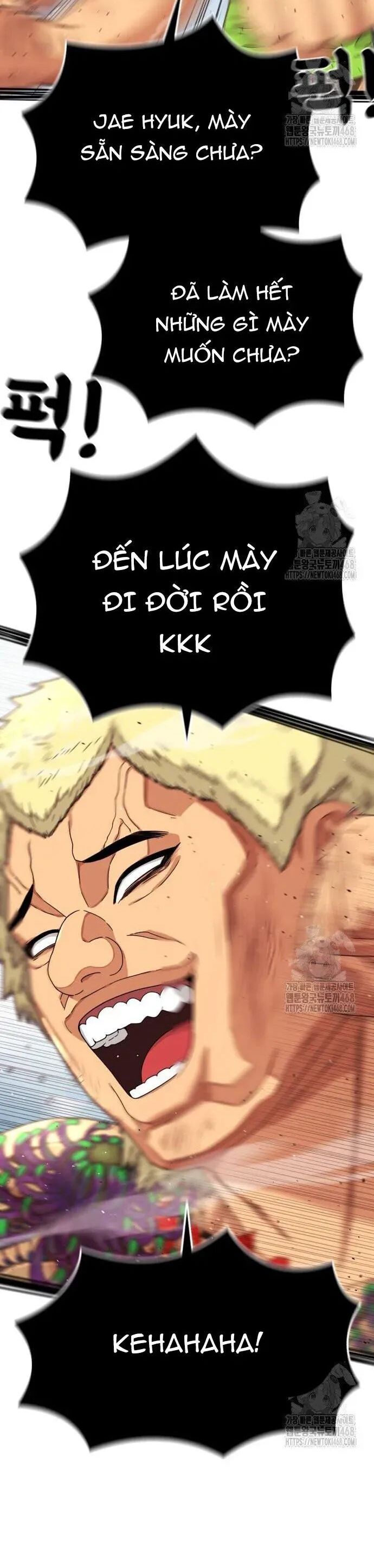 Huấn Luyện Chiến Đấu Siêu Cấp Chapter 58 - 36
