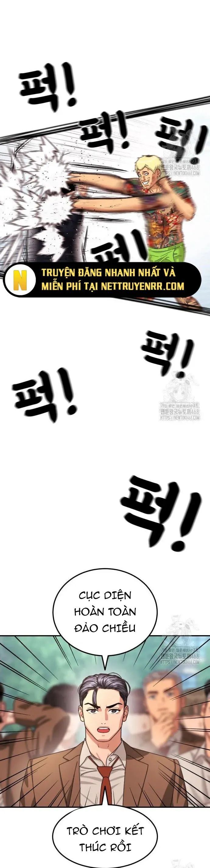 Huấn Luyện Chiến Đấu Siêu Cấp Chapter 58 - 37