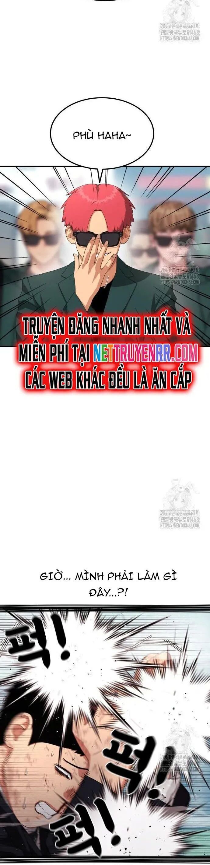 Huấn Luyện Chiến Đấu Siêu Cấp Chapter 58 - 38
