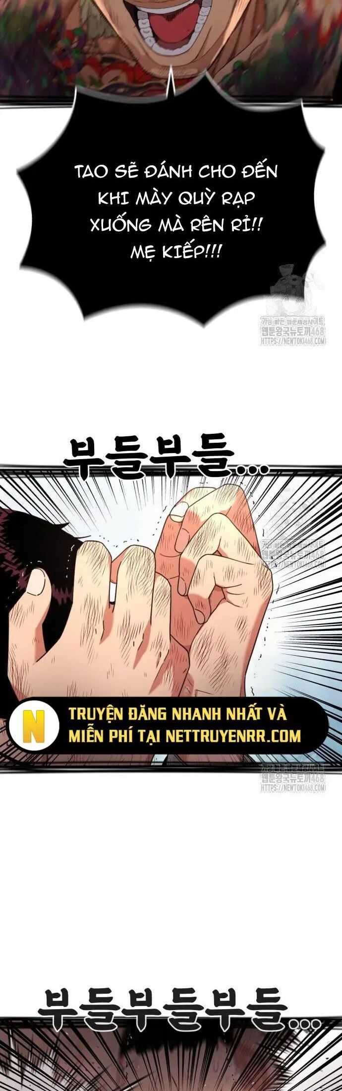 Huấn Luyện Chiến Đấu Siêu Cấp Chapter 58 - 40