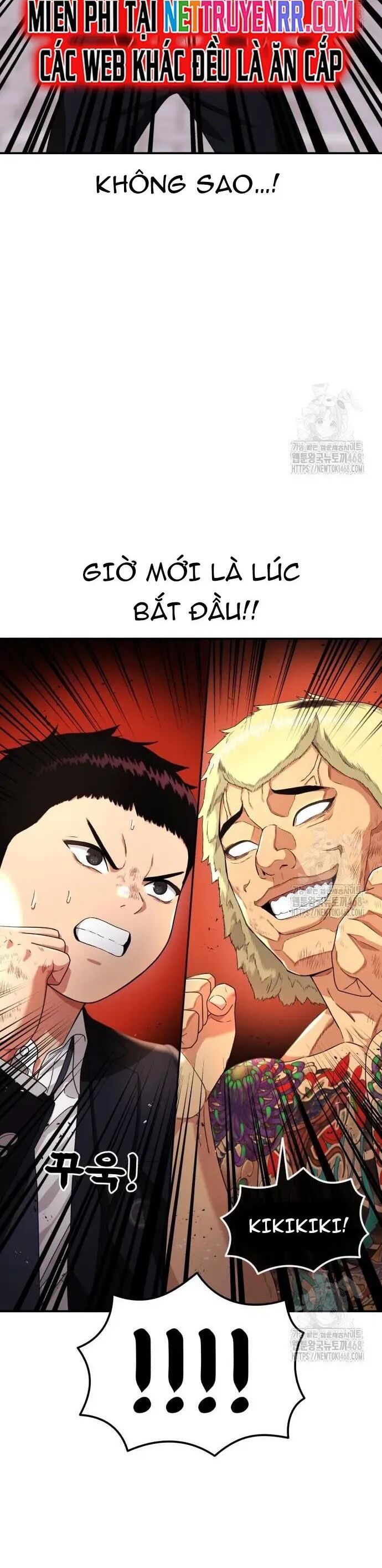 Huấn Luyện Chiến Đấu Siêu Cấp Chapter 58 - 5