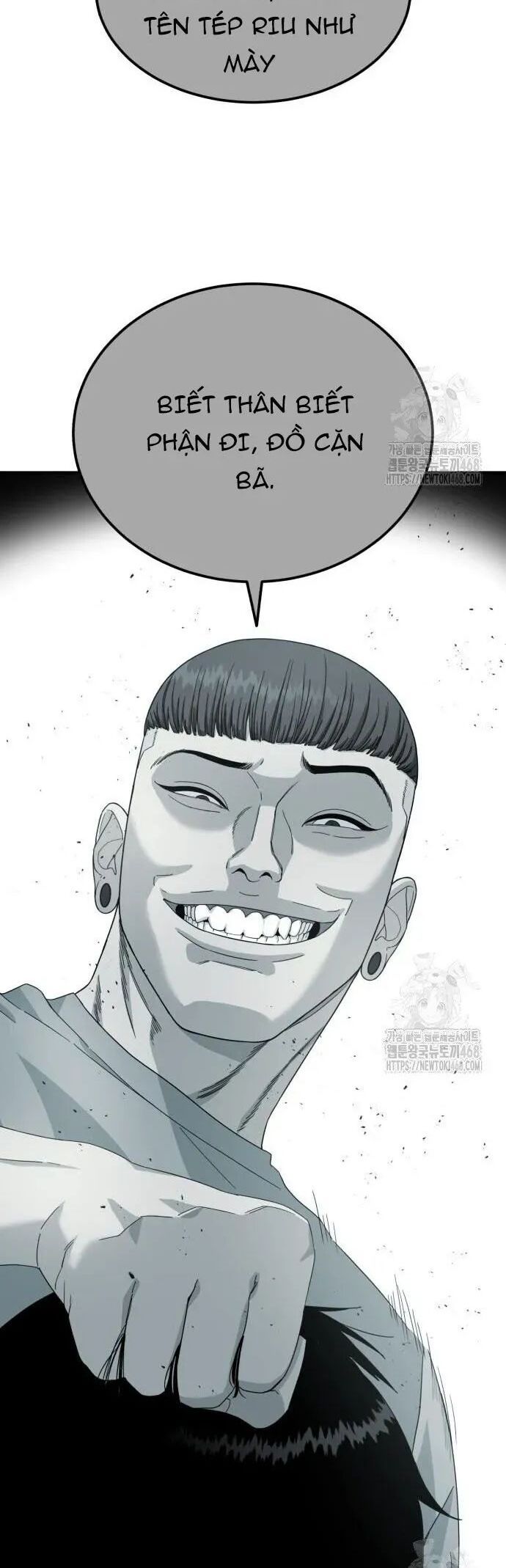 Huấn Luyện Chiến Đấu Siêu Cấp Chapter 58 - 43