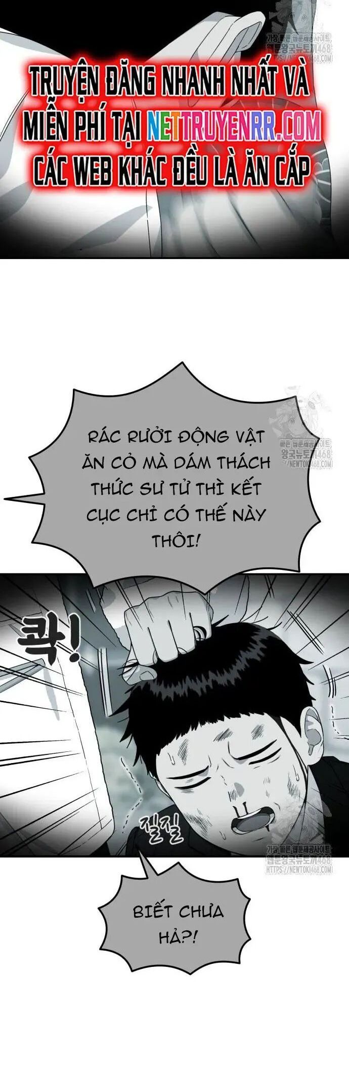 Huấn Luyện Chiến Đấu Siêu Cấp Chapter 58 - 44