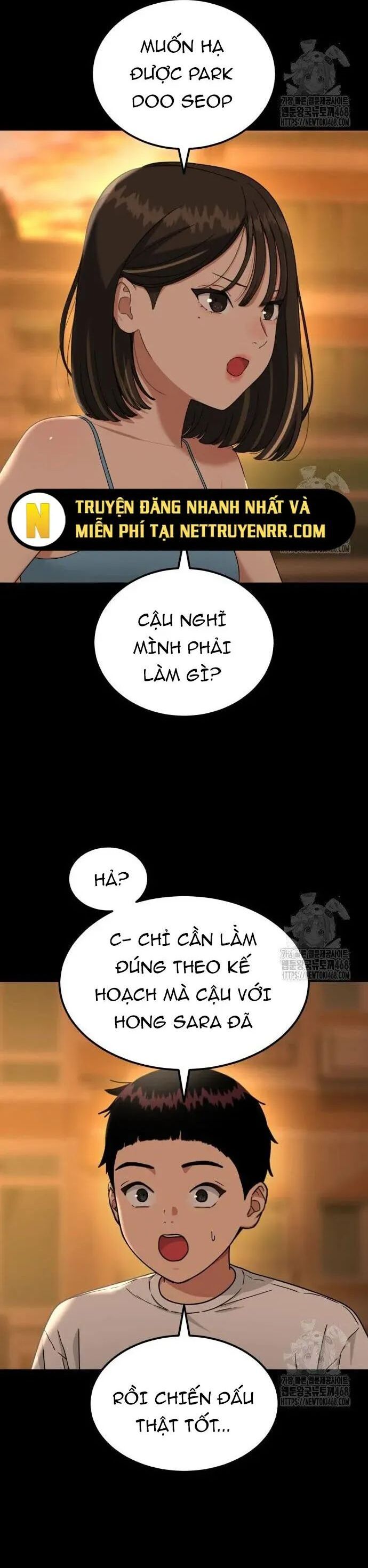 Huấn Luyện Chiến Đấu Siêu Cấp Chapter 58 - 48