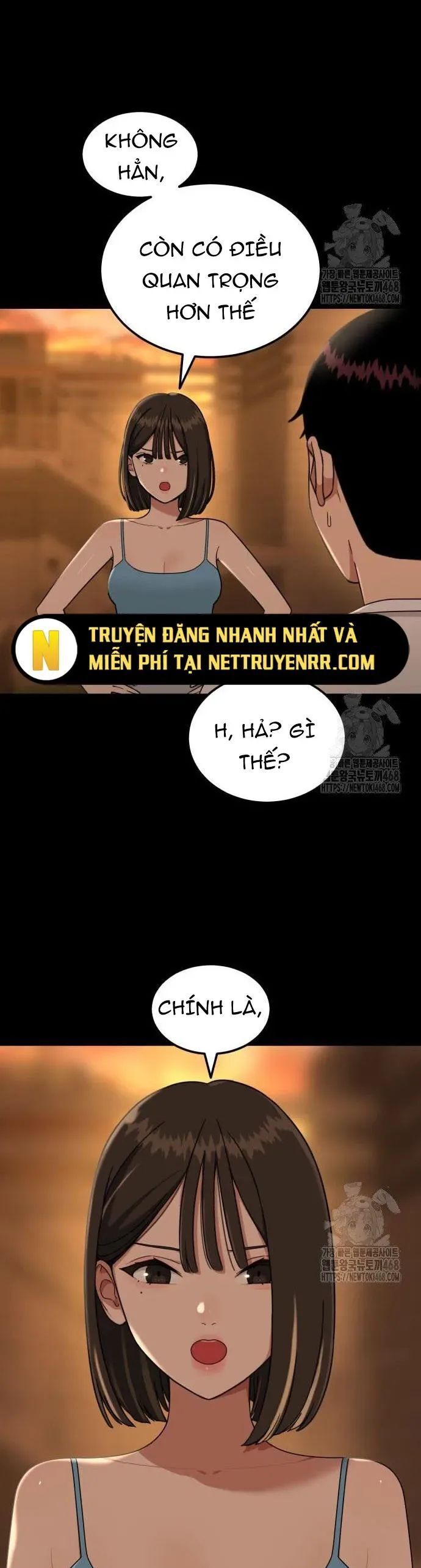 Huấn Luyện Chiến Đấu Siêu Cấp Chapter 58 - 49