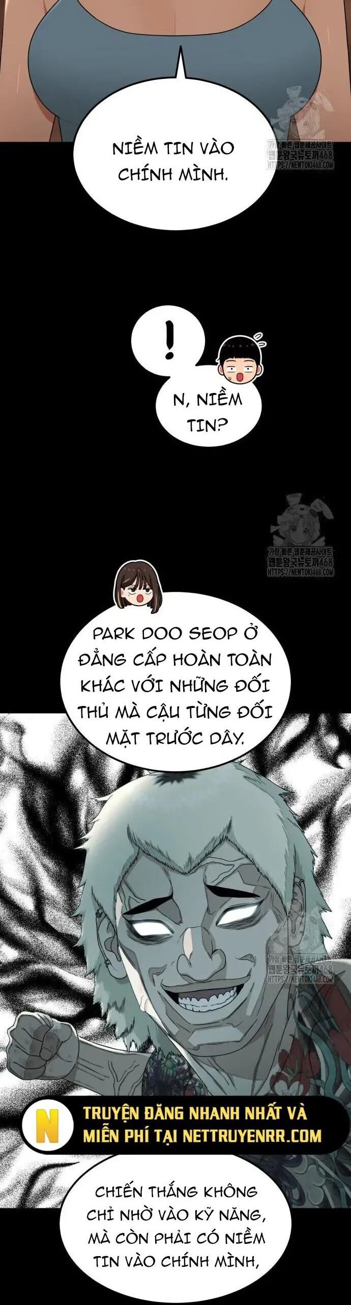 Huấn Luyện Chiến Đấu Siêu Cấp Chapter 58 - 50