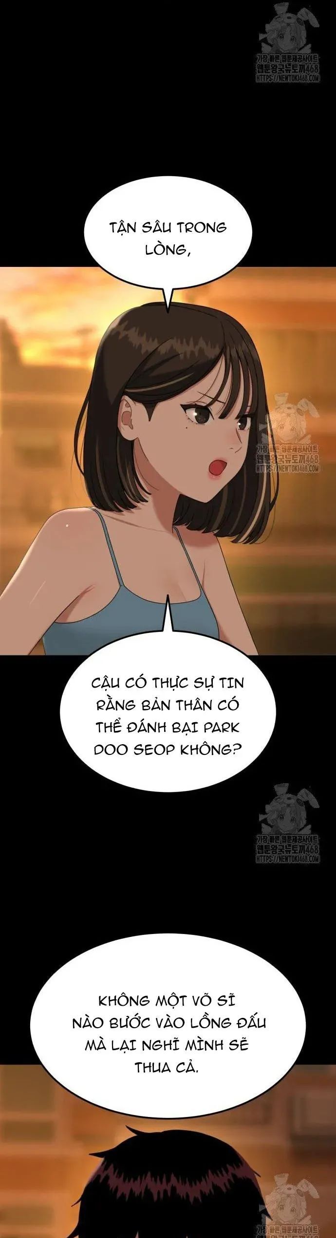 Huấn Luyện Chiến Đấu Siêu Cấp Chapter 58 - 51