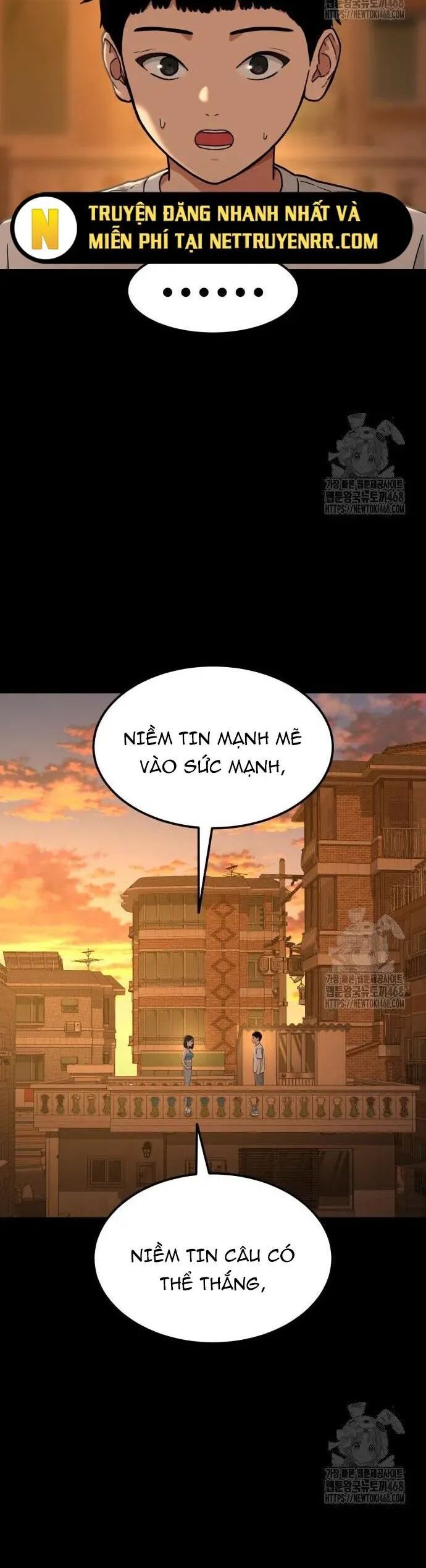 Huấn Luyện Chiến Đấu Siêu Cấp Chapter 58 - 52
