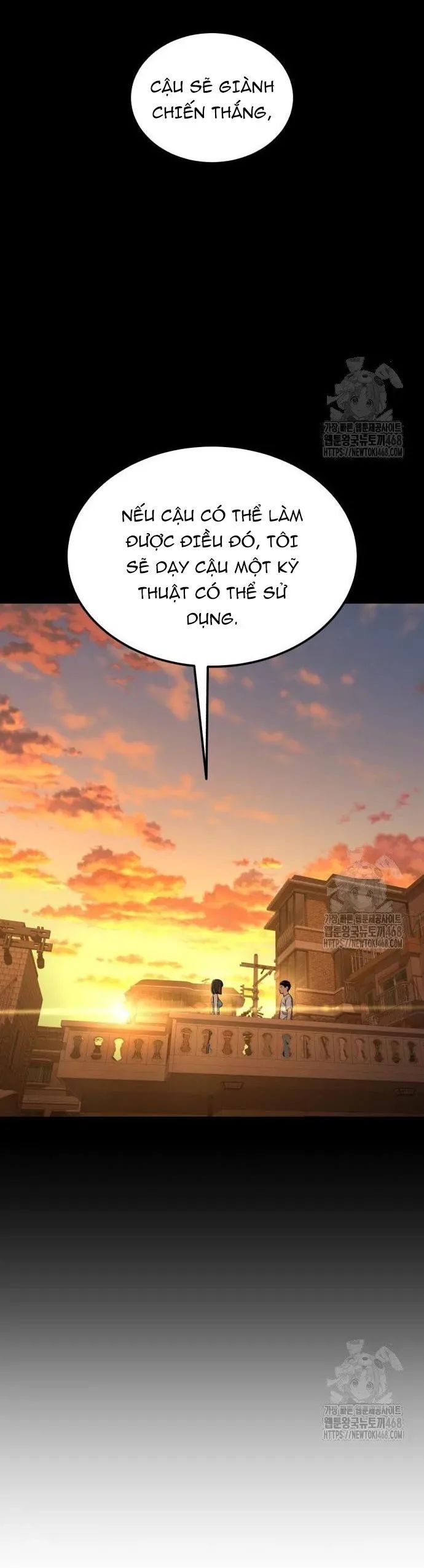 Huấn Luyện Chiến Đấu Siêu Cấp Chapter 58 - 55