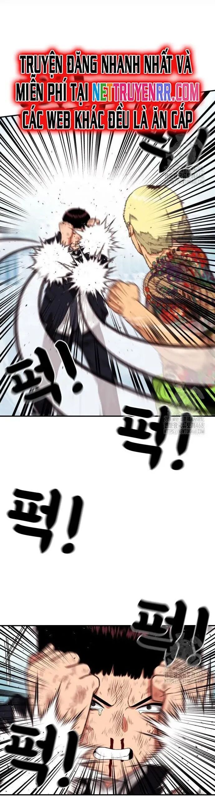 Huấn Luyện Chiến Đấu Siêu Cấp Chapter 58 - 56