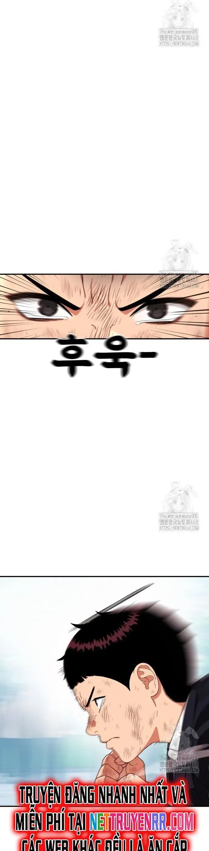 Huấn Luyện Chiến Đấu Siêu Cấp Chapter 58 - 59