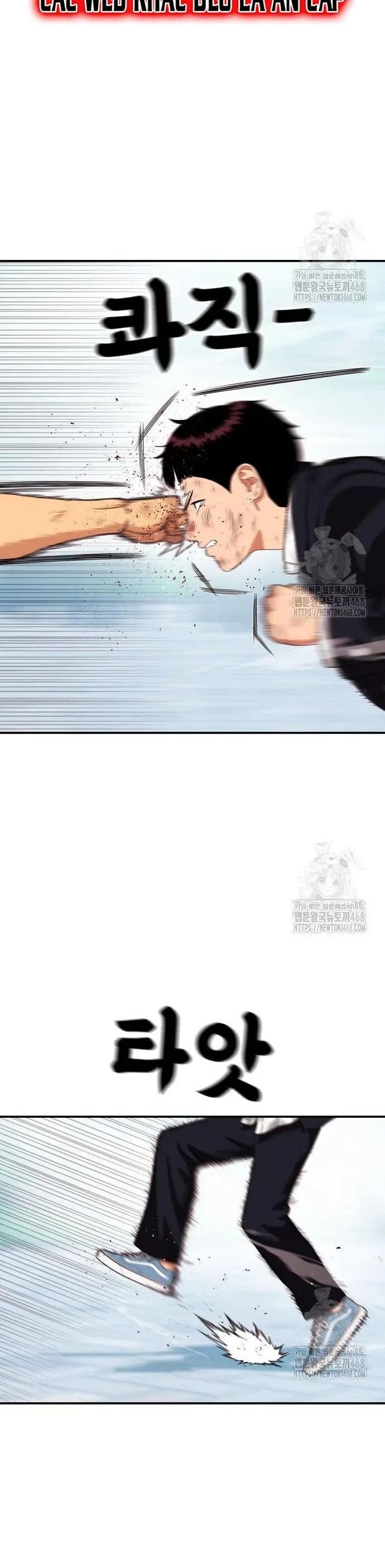 Huấn Luyện Chiến Đấu Siêu Cấp Chapter 58 - 60