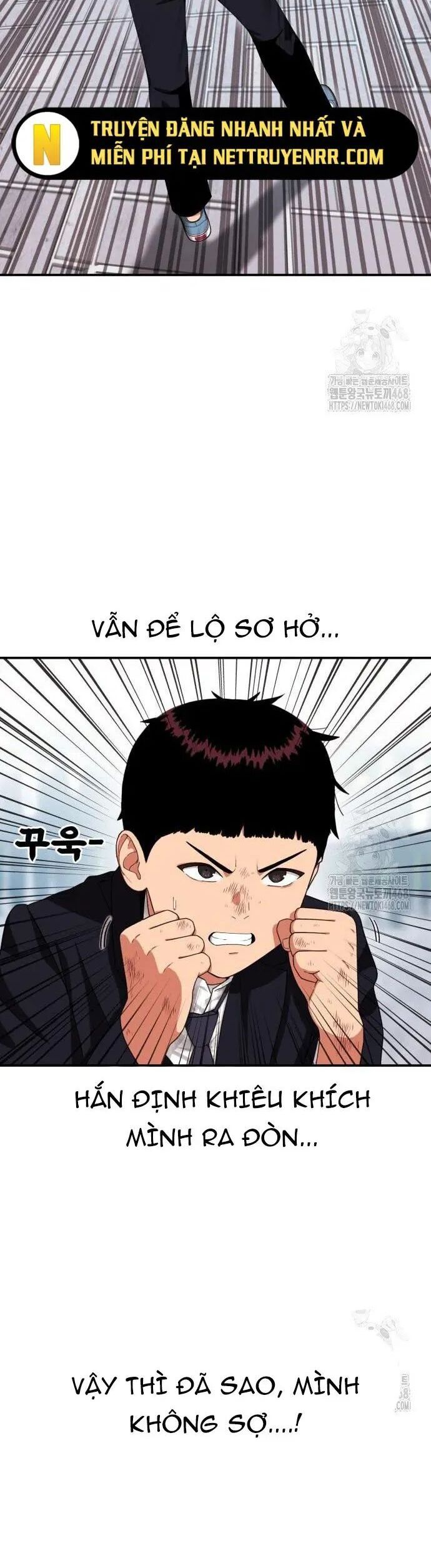 Huấn Luyện Chiến Đấu Siêu Cấp Chapter 58 - 7