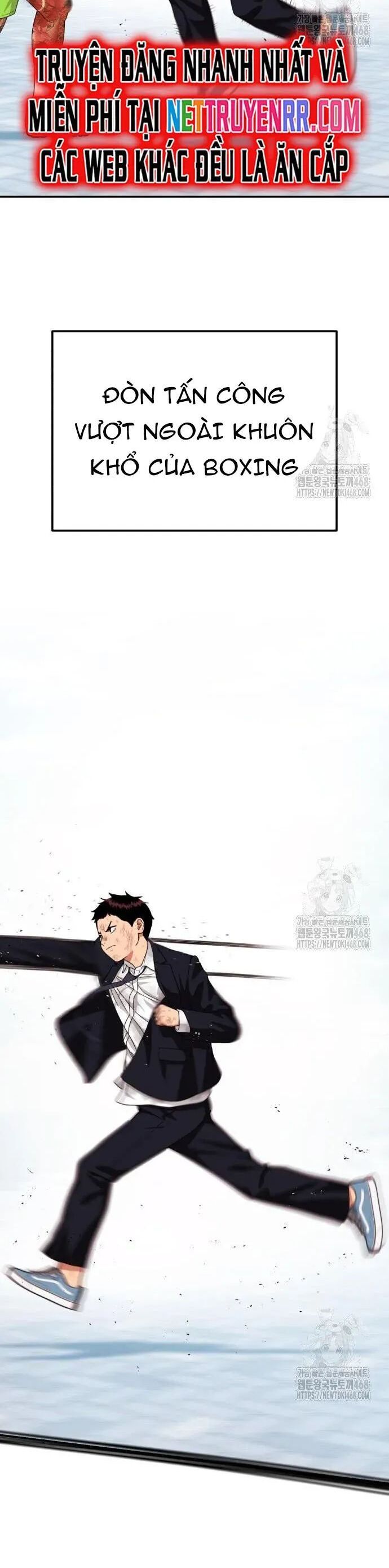 Huấn Luyện Chiến Đấu Siêu Cấp Chapter 58 - 62