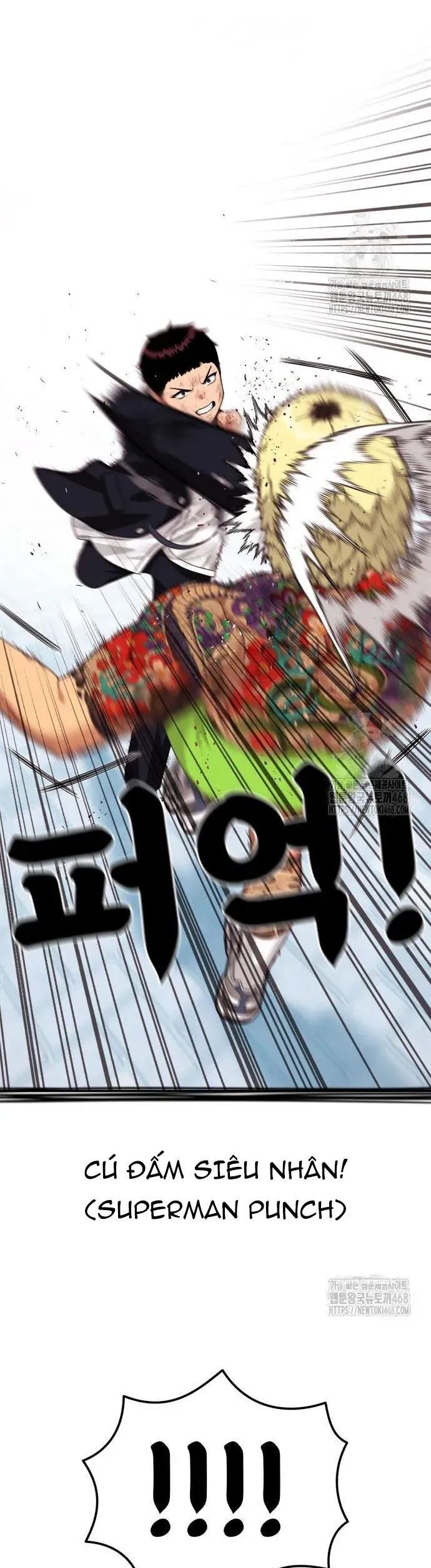Huấn Luyện Chiến Đấu Siêu Cấp Chapter 58 - 63
