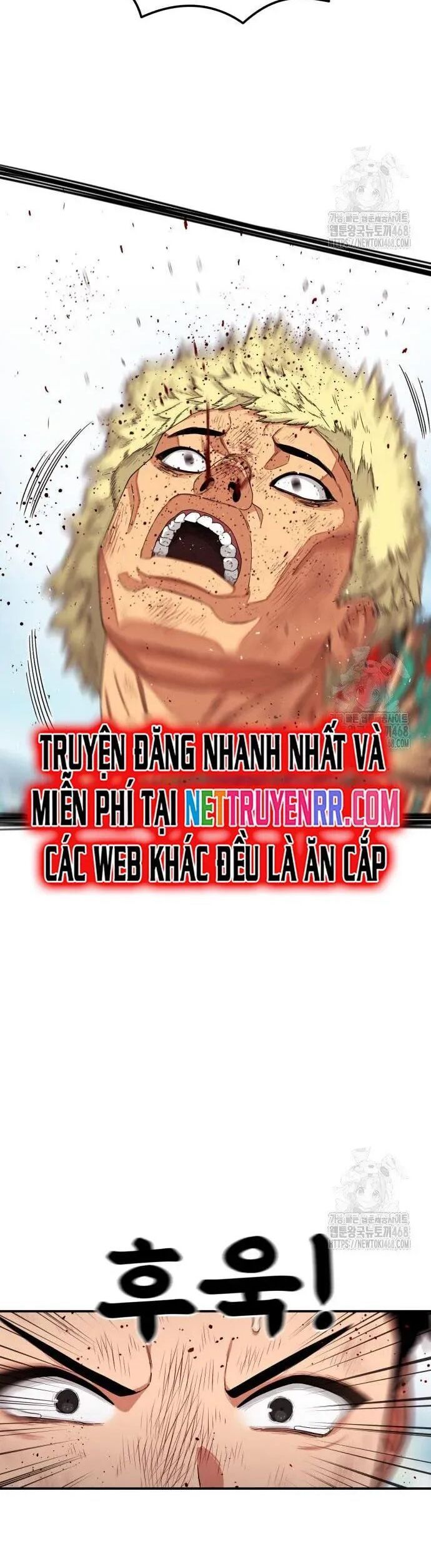 Huấn Luyện Chiến Đấu Siêu Cấp Chapter 58 - 64