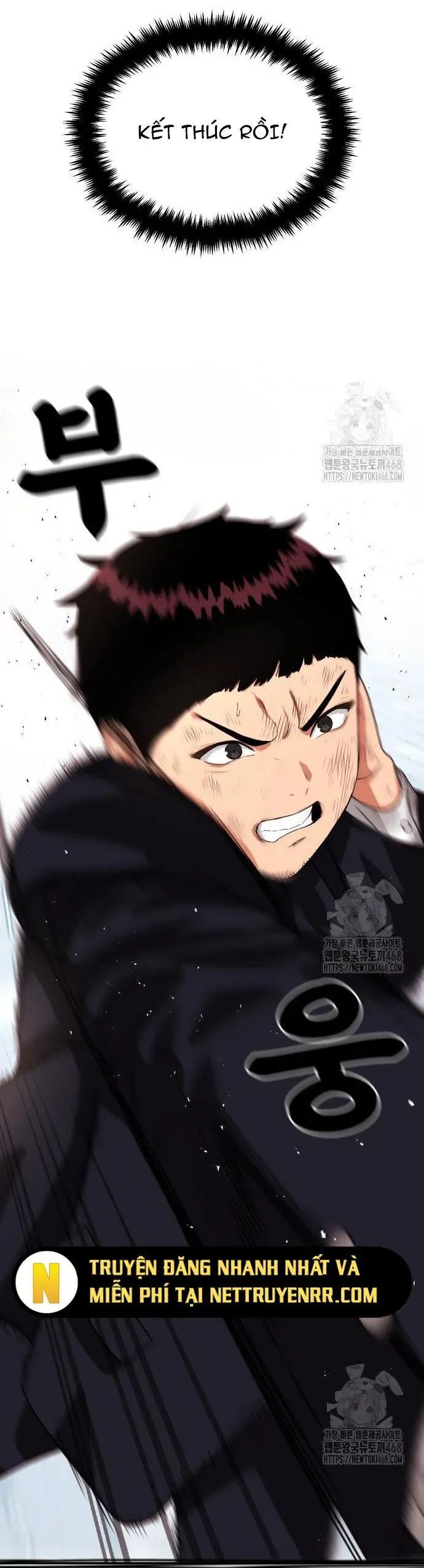 Huấn Luyện Chiến Đấu Siêu Cấp Chapter 58 - 69