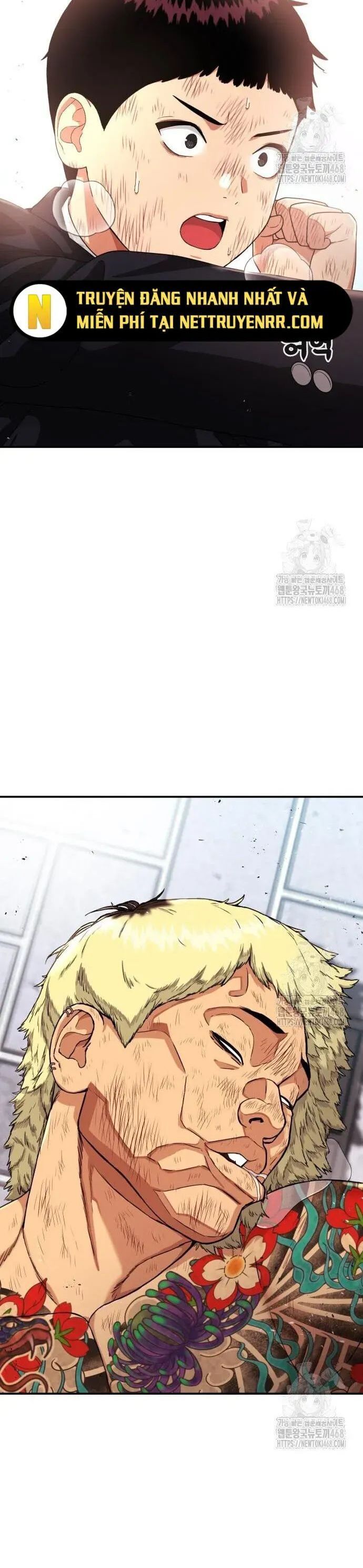 Huấn Luyện Chiến Đấu Siêu Cấp Chapter 58 - 74