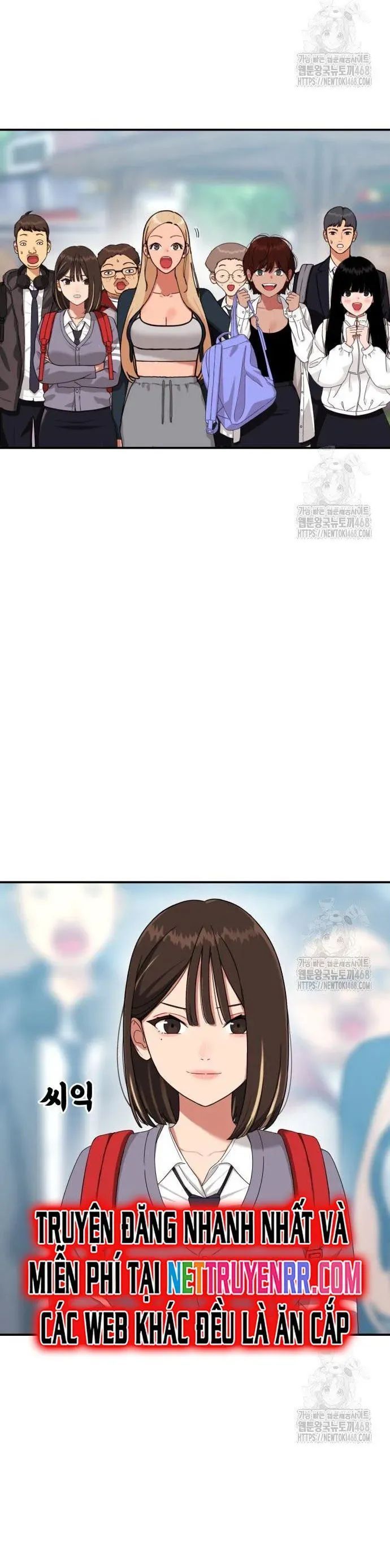 Huấn Luyện Chiến Đấu Siêu Cấp Chapter 58 - 77