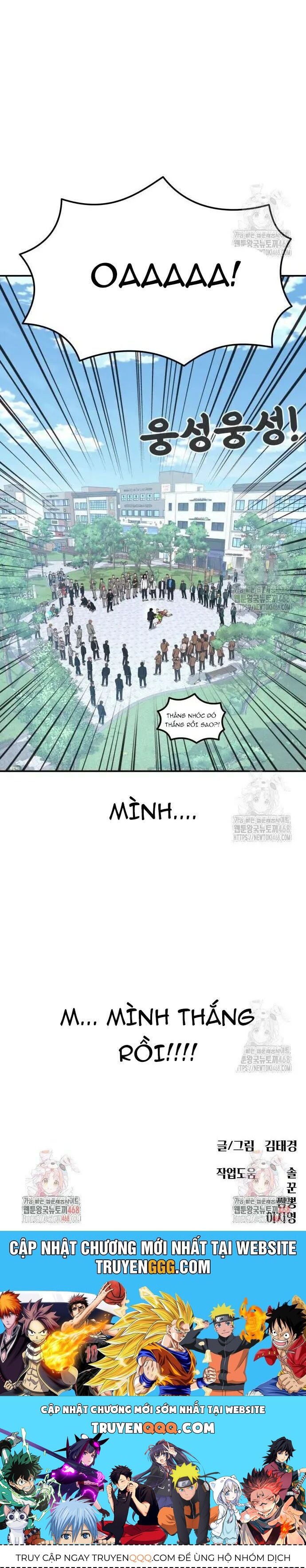 Huấn Luyện Chiến Đấu Siêu Cấp Chapter 58 - 78