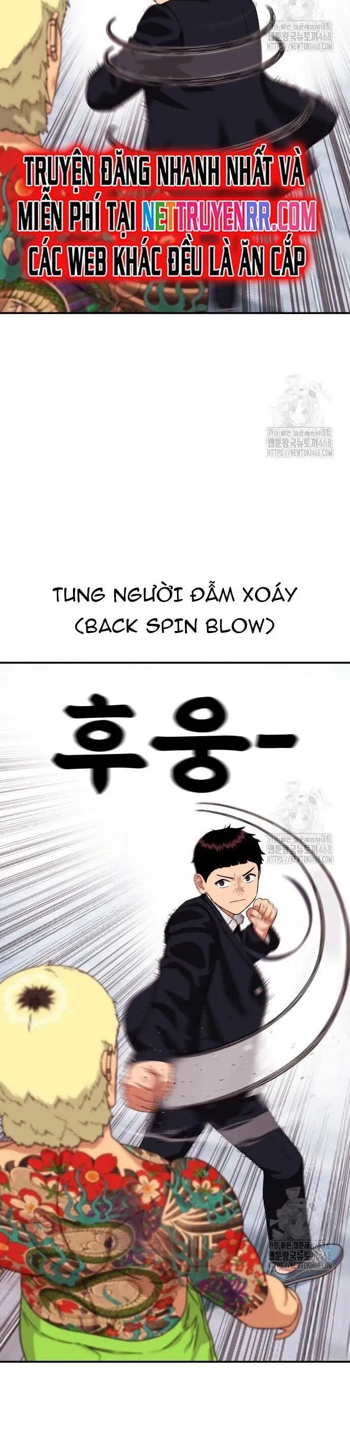 Huấn Luyện Chiến Đấu Siêu Cấp Chapter 58 - 9