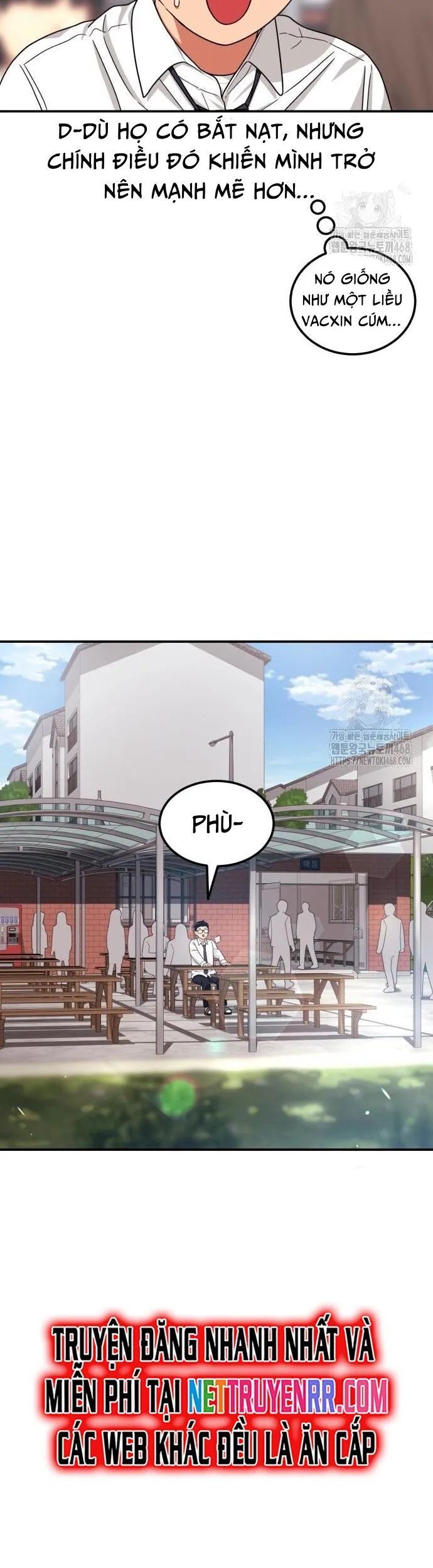 Huấn Luyện Chiến Đấu Siêu Cấp Chapter 59 - 11