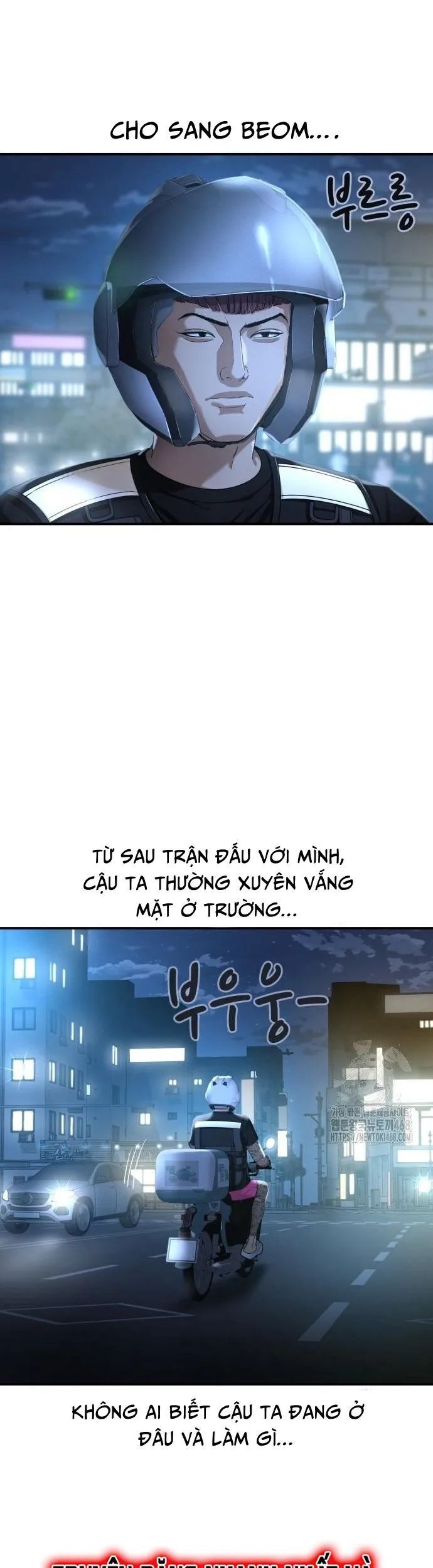 Huấn Luyện Chiến Đấu Siêu Cấp Chapter 59 - 13