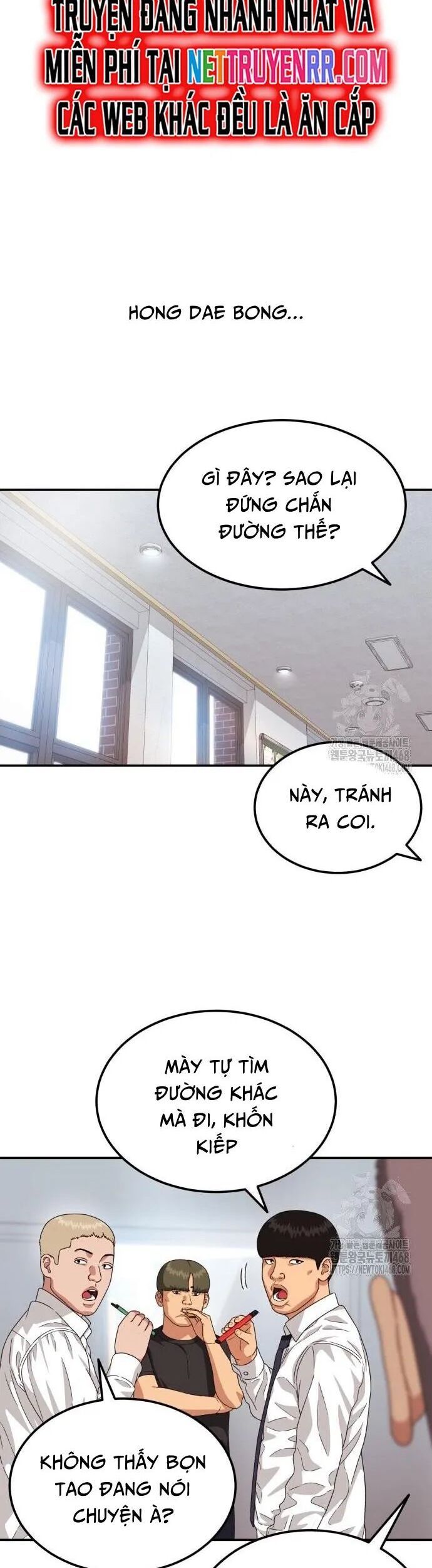 Huấn Luyện Chiến Đấu Siêu Cấp Chapter 59 - 14