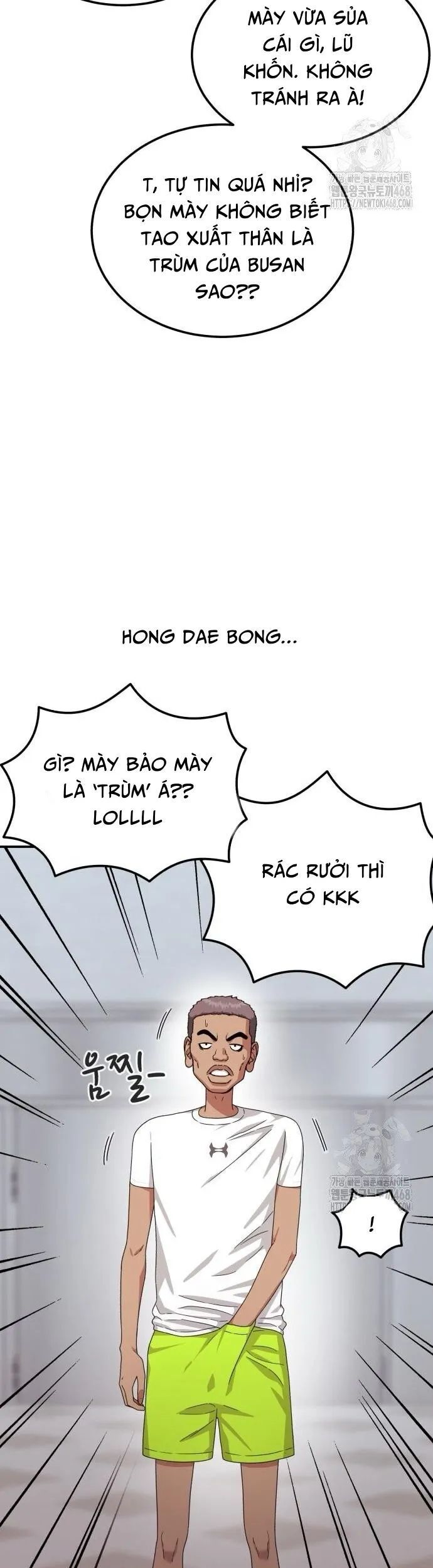 Huấn Luyện Chiến Đấu Siêu Cấp Chapter 59 - 15