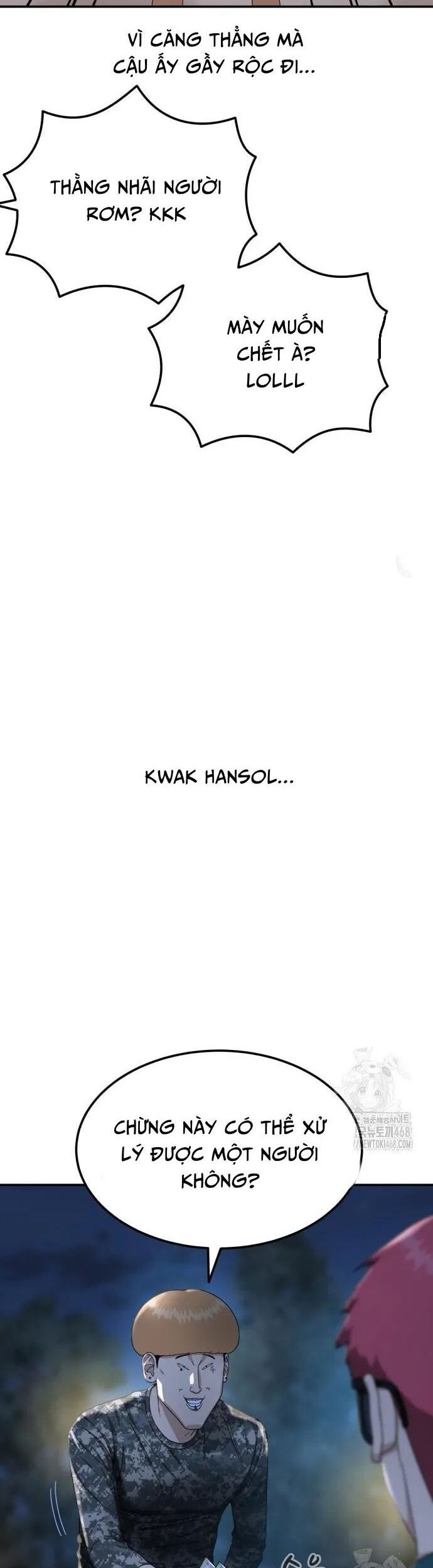 Huấn Luyện Chiến Đấu Siêu Cấp Chapter 59 - 16