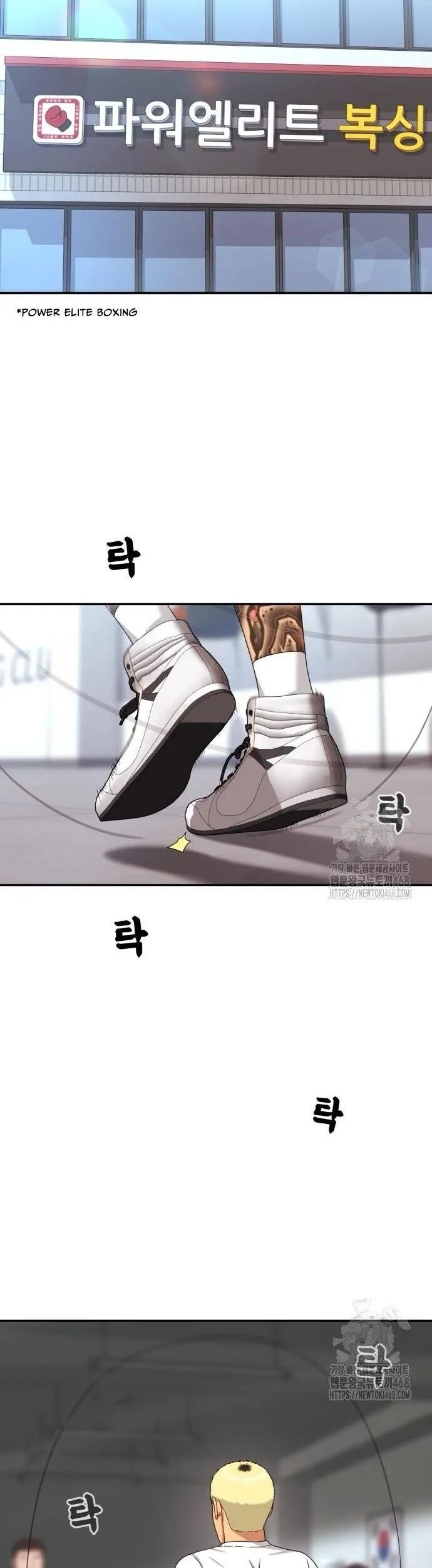 Huấn Luyện Chiến Đấu Siêu Cấp Chapter 59 - 20