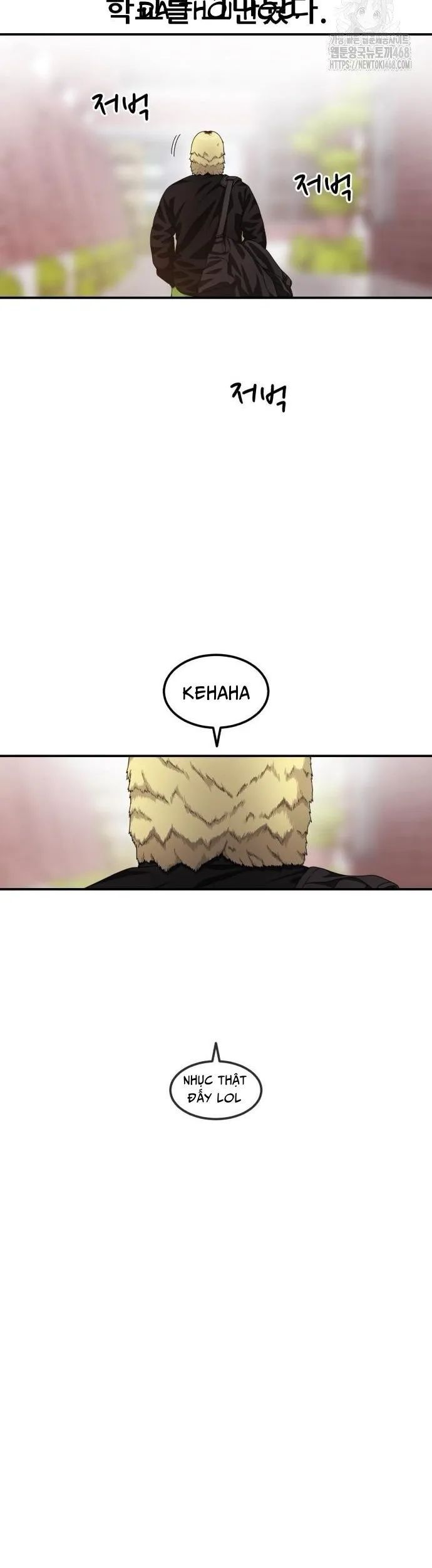 Huấn Luyện Chiến Đấu Siêu Cấp Chapter 59 - 3