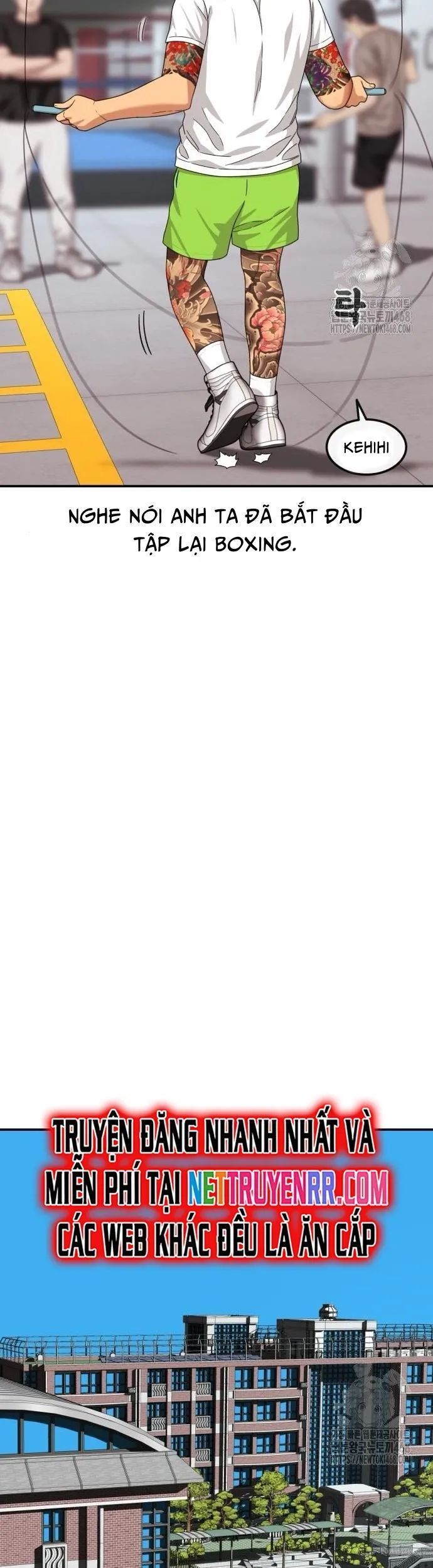 Huấn Luyện Chiến Đấu Siêu Cấp Chapter 59 - 21