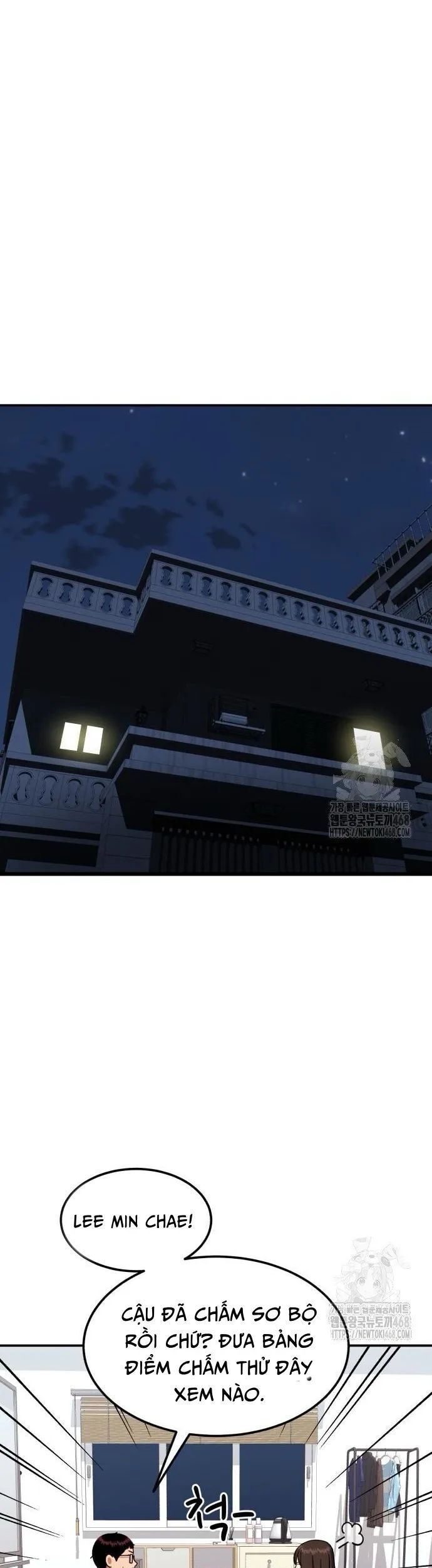 Huấn Luyện Chiến Đấu Siêu Cấp Chapter 59 - 23