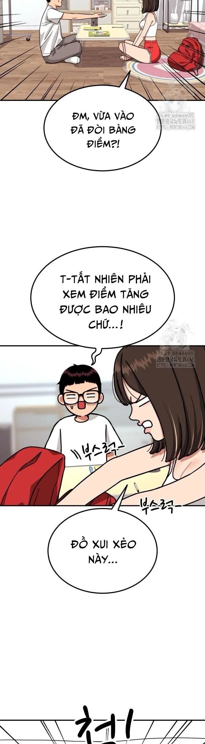 Huấn Luyện Chiến Đấu Siêu Cấp Chapter 59 - 24