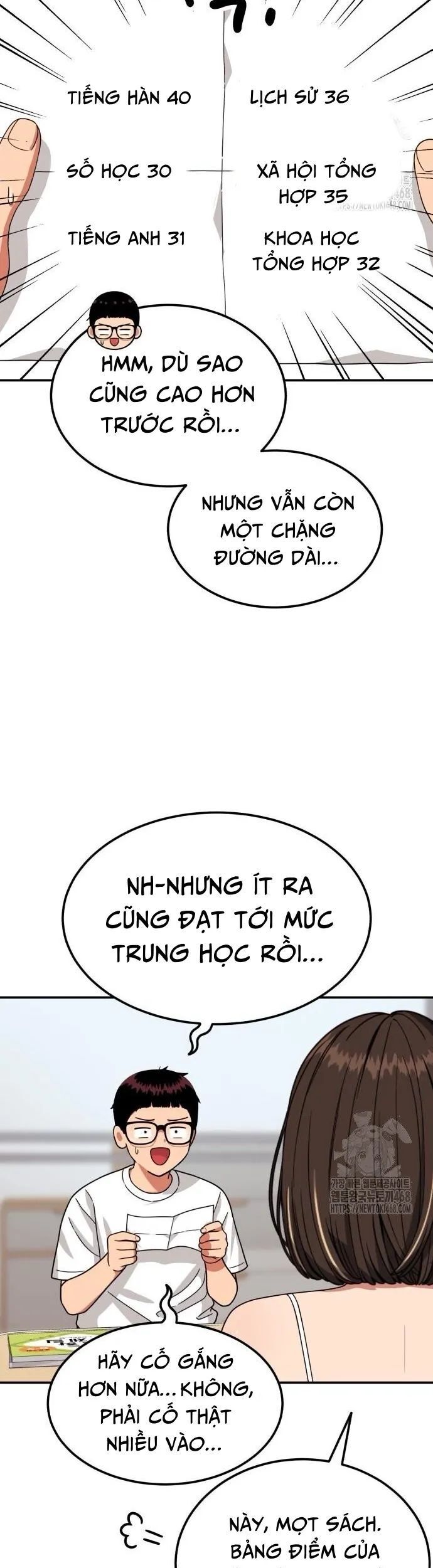 Huấn Luyện Chiến Đấu Siêu Cấp Chapter 59 - 25