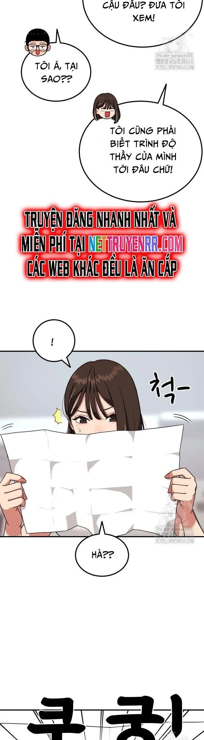 Huấn Luyện Chiến Đấu Siêu Cấp Chapter 59 - 26