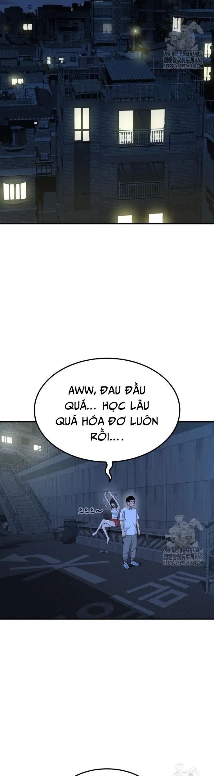 Huấn Luyện Chiến Đấu Siêu Cấp Chapter 59 - 29