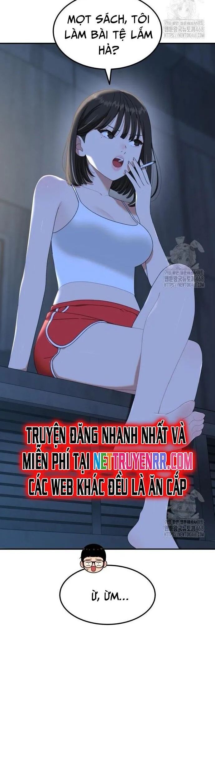 Huấn Luyện Chiến Đấu Siêu Cấp Chapter 59 - 30