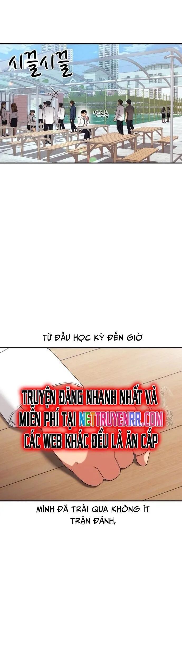 Huấn Luyện Chiến Đấu Siêu Cấp Chapter 59 - 4