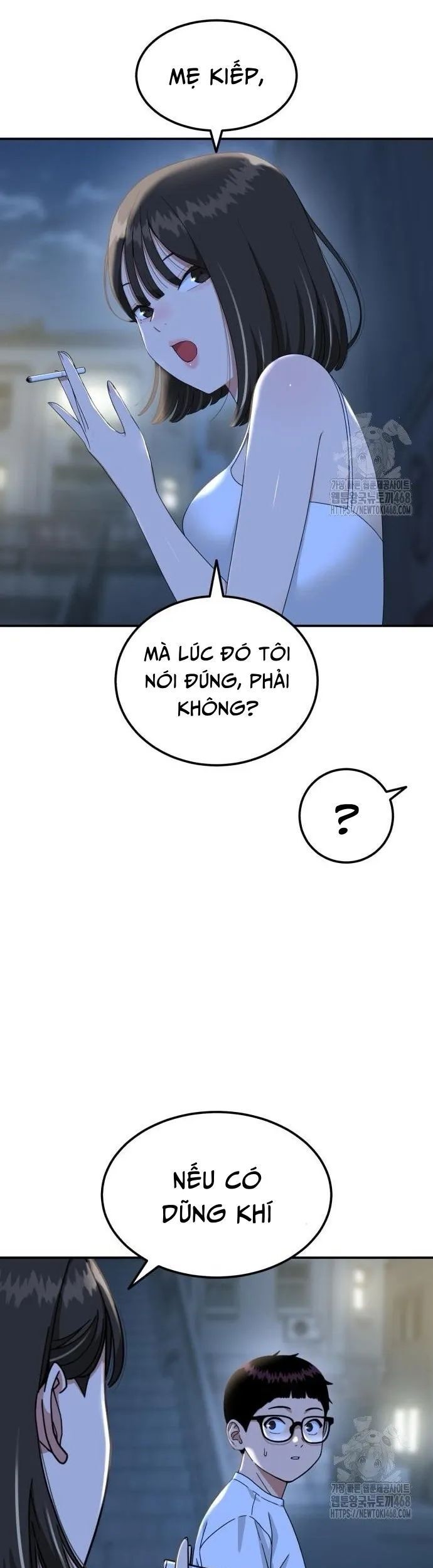 Huấn Luyện Chiến Đấu Siêu Cấp Chapter 59 - 31