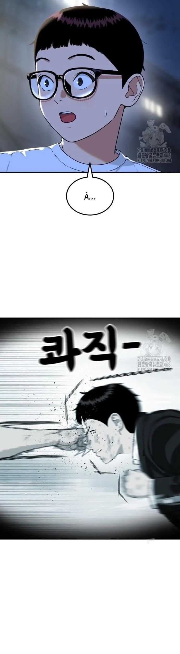 Huấn Luyện Chiến Đấu Siêu Cấp Chapter 59 - 33