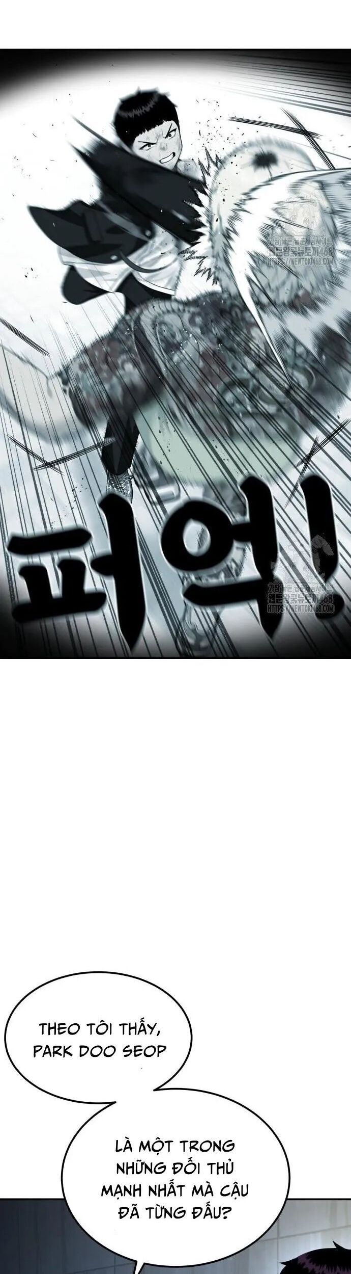 Huấn Luyện Chiến Đấu Siêu Cấp Chapter 59 - 34