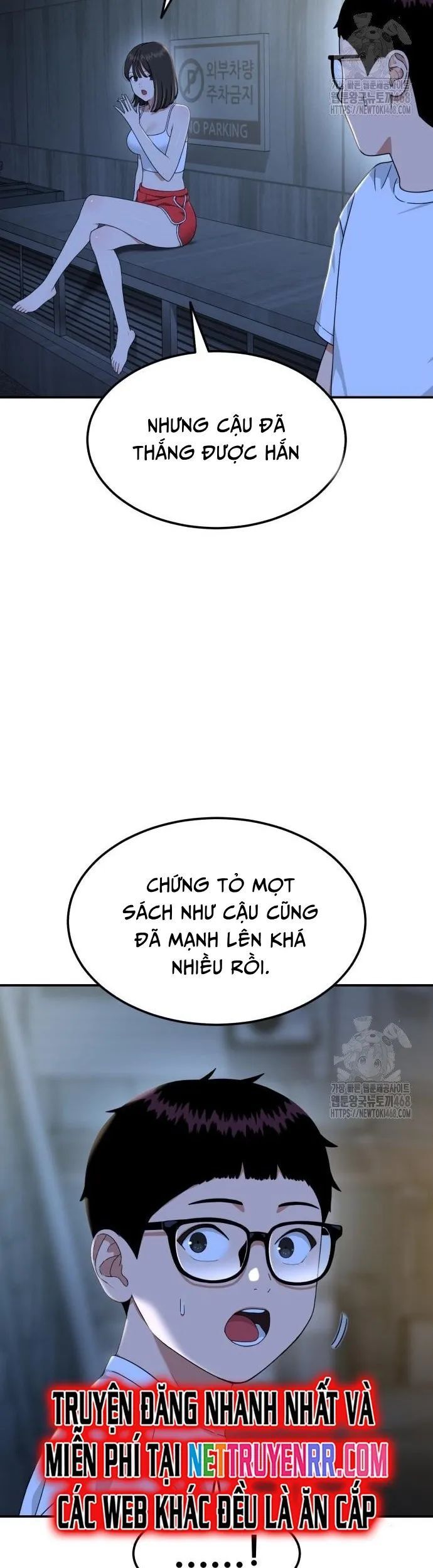 Huấn Luyện Chiến Đấu Siêu Cấp Chapter 59 - 35