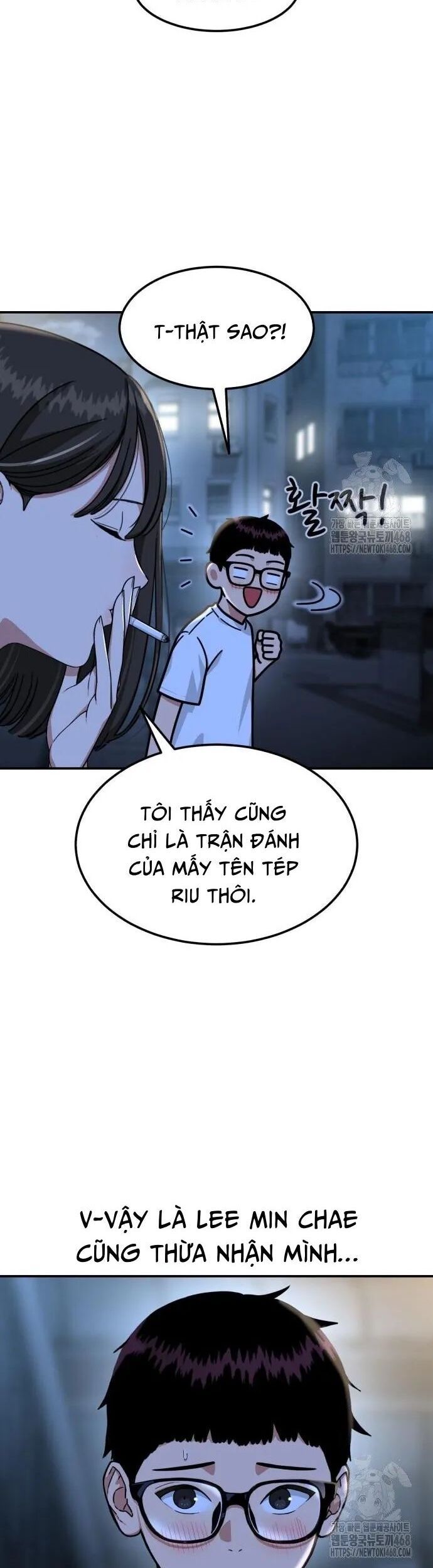 Huấn Luyện Chiến Đấu Siêu Cấp Chapter 59 - 36