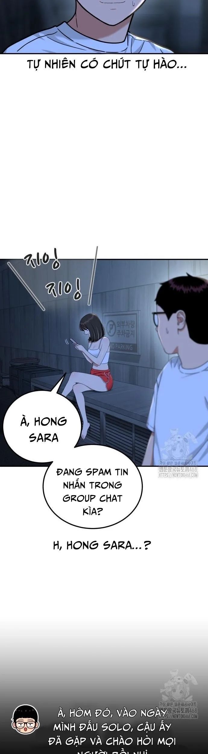 Huấn Luyện Chiến Đấu Siêu Cấp Chapter 59 - 37