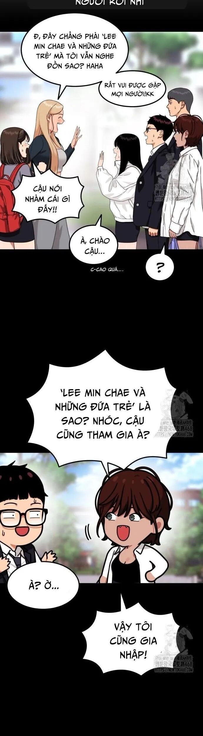 Huấn Luyện Chiến Đấu Siêu Cấp Chapter 59 - 38