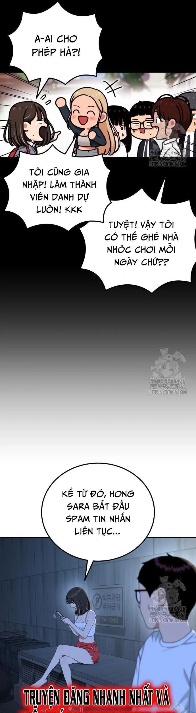 Huấn Luyện Chiến Đấu Siêu Cấp Chapter 59 - 39