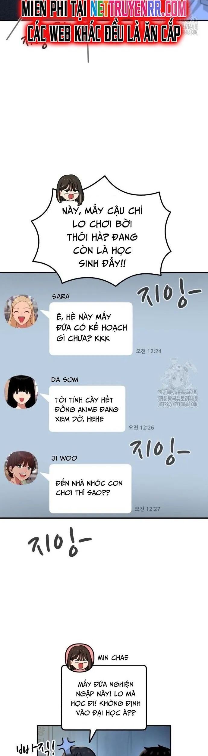 Huấn Luyện Chiến Đấu Siêu Cấp Chapter 59 - 40